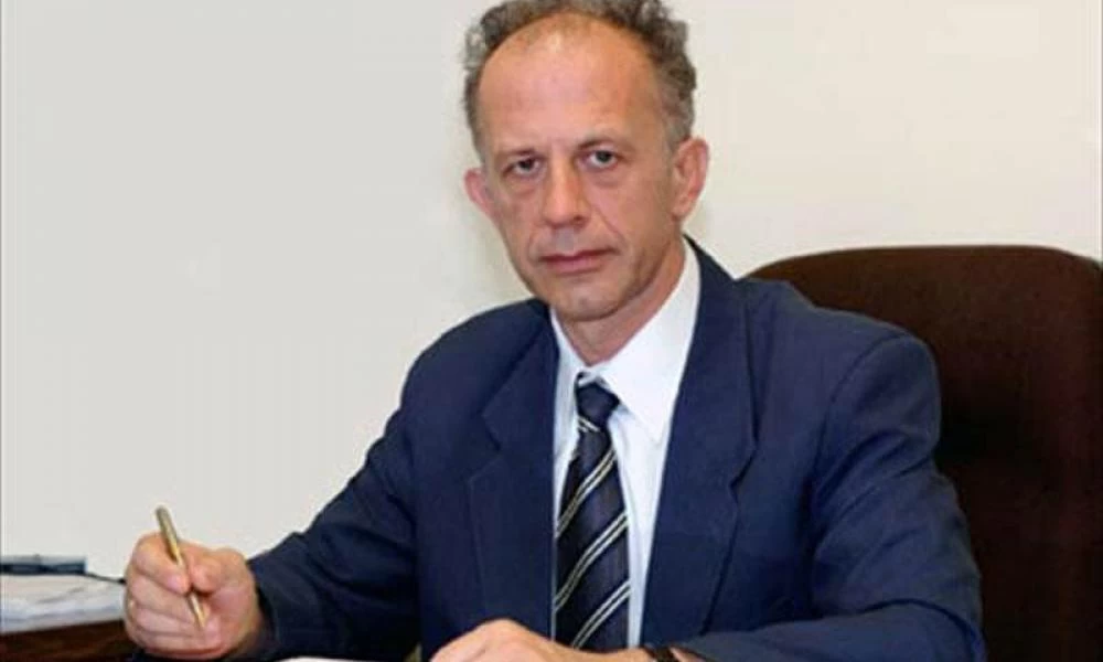 Η. Κουσκουβέλης για Έβρο: Όχι βεβιασμένες και άστοχες οι κινήσεις